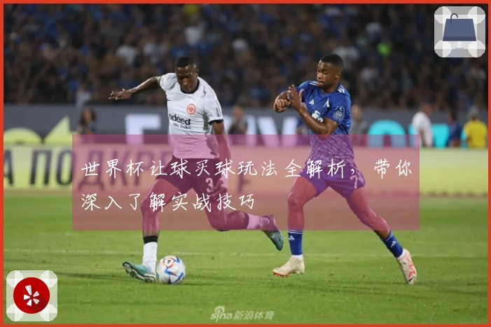 世界杯让球买球玩法全解析，带你深入了解实战技巧