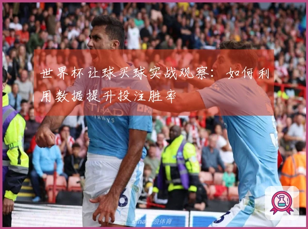 世界杯让球买球实战观察：如何利用数据提升投注胜率