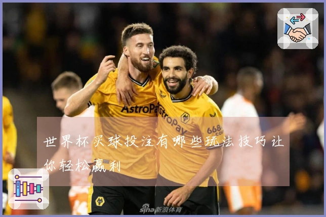 世界杯买球投注有哪些玩法技巧让你轻松赢利